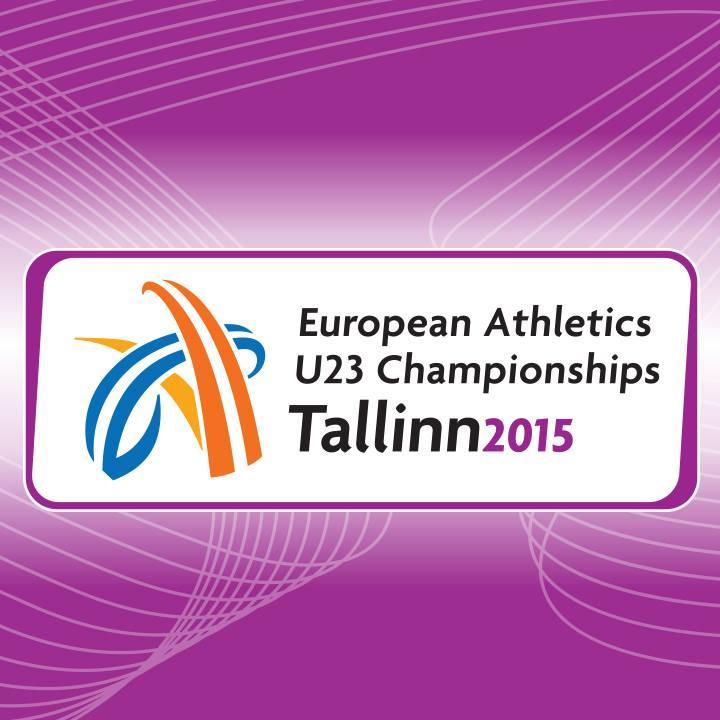 Follow all the news from the Tallinn 2015 European Athletics U23 Championships to be held in the Estonian city through 9-12 July.