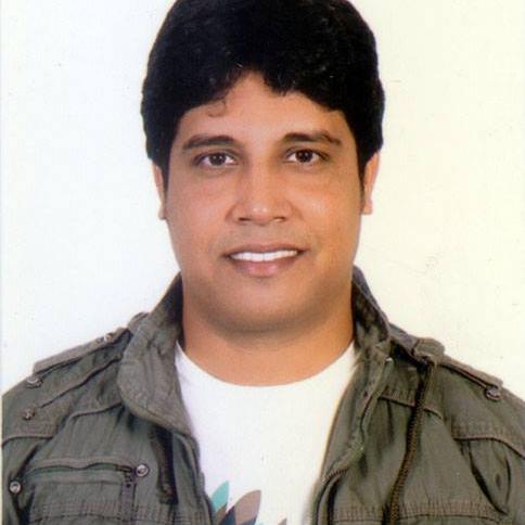 haidercyber's profile picture. Developer