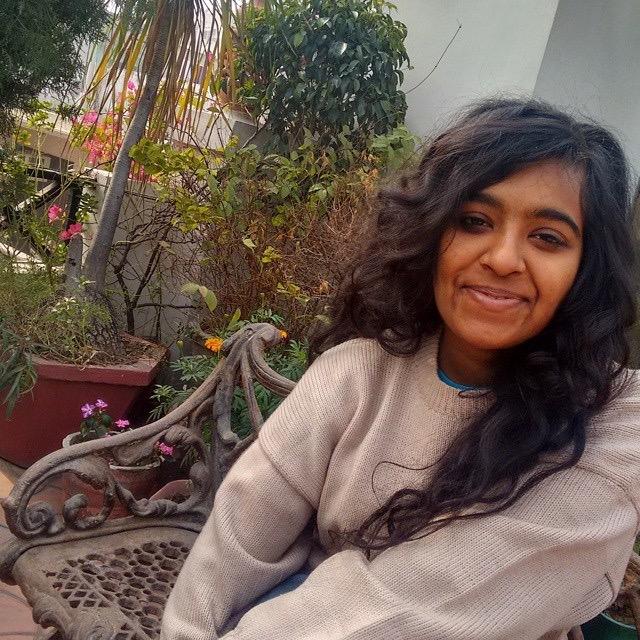 Designer | currently Meghalaya