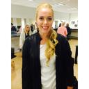 Eva Rós - @evarosharalds - Twitter