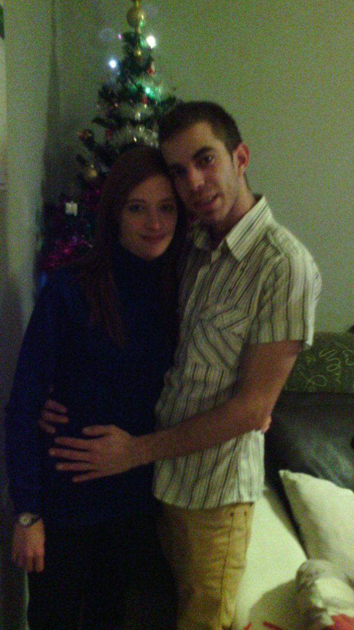 juntos para siempre 1-9-2014
