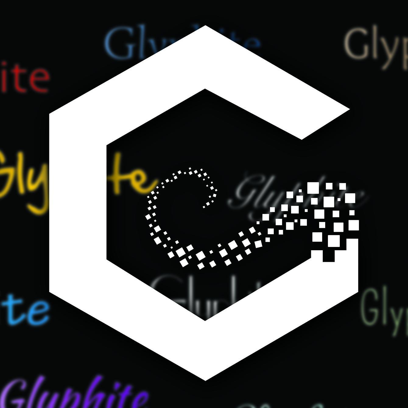 glyphite's profile picture. 