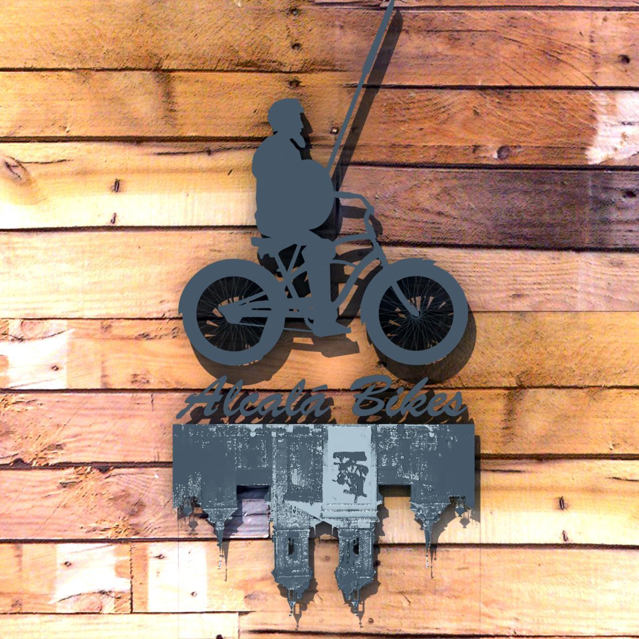 Mantenimiento, venta y alquiler de bicis. Clásicas, urbanas, fixie // cicloturismo, visitas guiadas en bici. Alcalá de Henares, Madrid😀