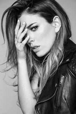Fan de Blanca Suárez. La sigo desde que la vi en El Internado. JULIA  8/09/14