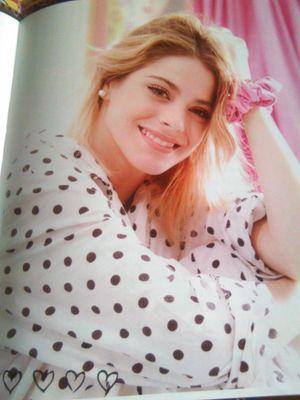 No Music...No Life♥.                       Tini: la mia unica ragione di vita...♥
