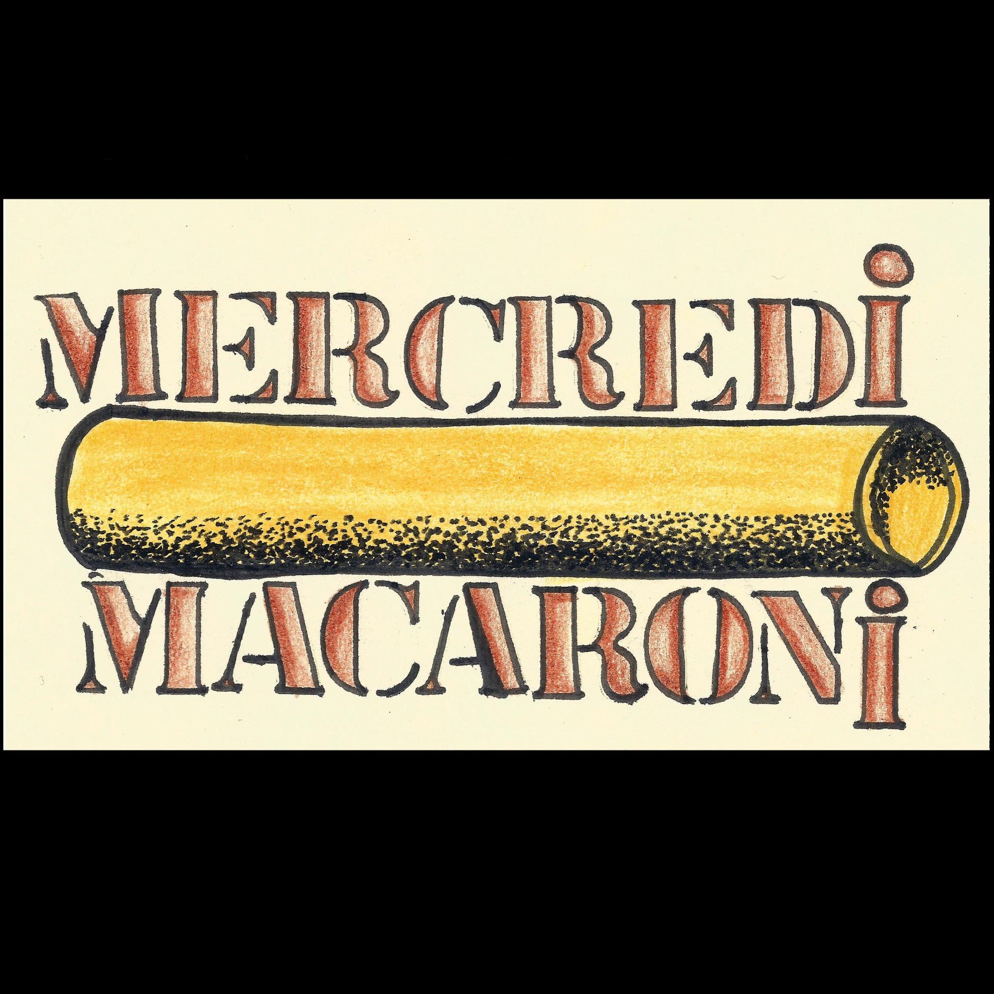 mRcredimacaroni's profile picture. Mercredi, c'est le jour des enfants ! Et mercredi c'est Macaroni ! Le blog pour les petits, où ils trouveront une courte histoire illustrée.