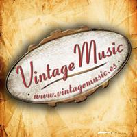 Vintage Music(@VintagemusicFM) 's Twitter Profile Photo
