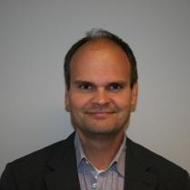 Olofsson_Jorgen's profile picture. Chief Innovation Officer at COS Systems