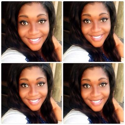 Im God's Masterpiece! Enjoy my simple and Fabulous life