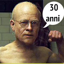 Perdere a 30 anni
