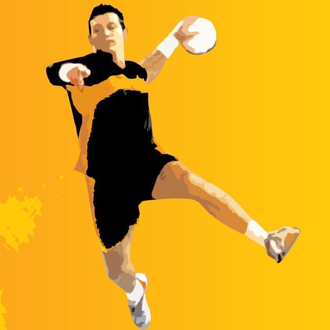 KaruselisLV's profile picture. Handbola karuselis - 140 zīmēs par labāko sporta veidu pasaulē!