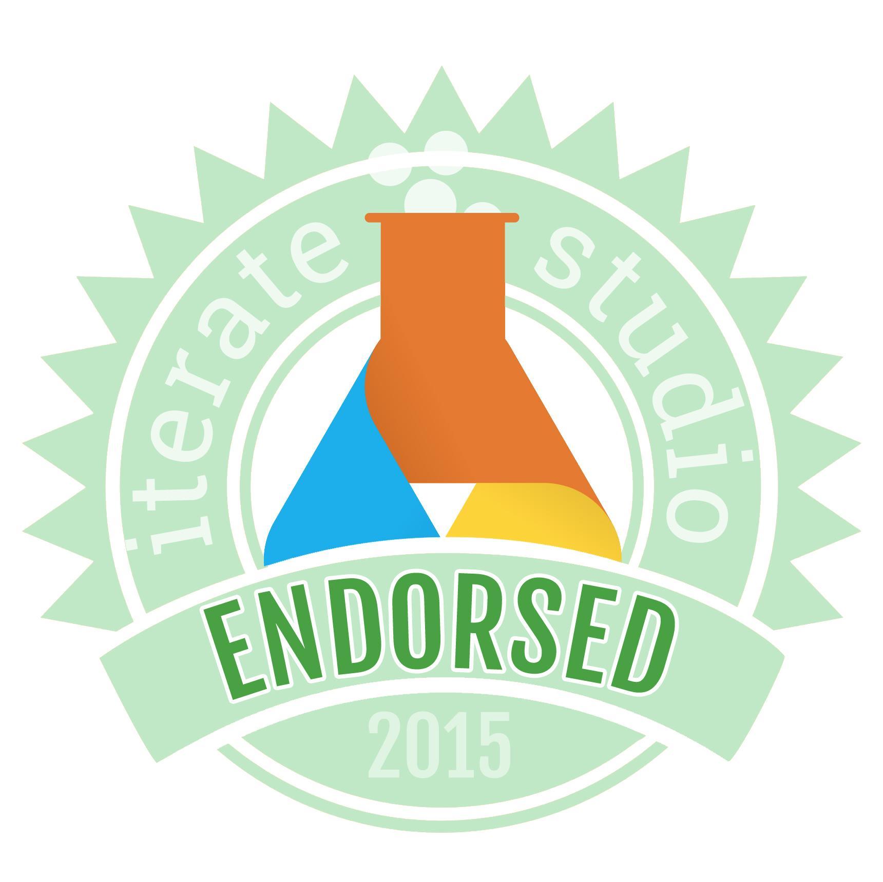 Iterate Studio measures the business impact an emerging technology claims to have on a large enterprise.  Results are often posted here.