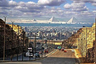 ‏مصر صمام امان العرب #