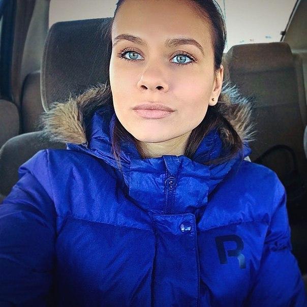 awesome girl)