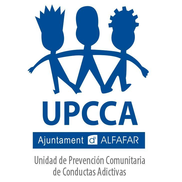 Unidad de Prevención Comunitaria en Conductas Adictivas del Ayuntamiento de Alfafar (Valencia)