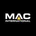 MAC International (@gecomac) Twitter profile photo