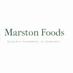 Marston Foods (@marstonfoods) Twitter profile photo Marston Foods (@marstonfoods) Twitter profile photo