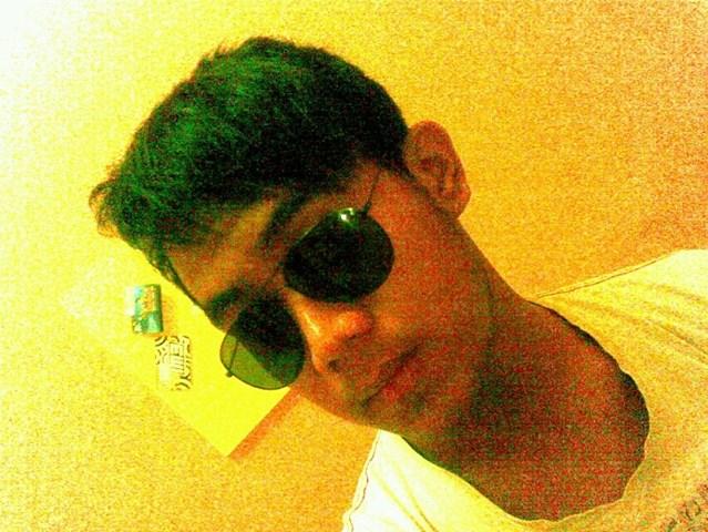 Putra. Sunda