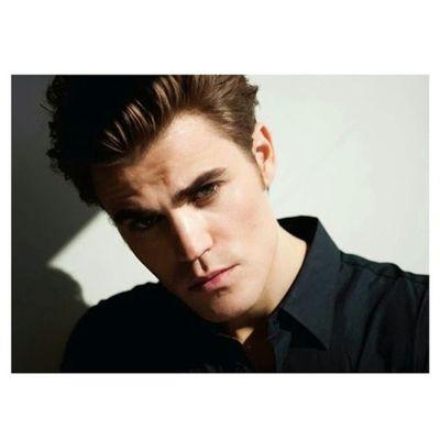 Stefan Salvatore brother and lover [ single ] a roleplay account call me sugar