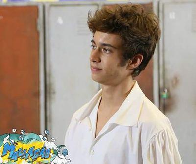 Estamos aqui por vocês, se não nada faria sentido ♡ Passaram por aqui! Bruno Fraga! Yasmin Gomlevsky! João Vitti