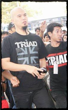 07_bams's profile picture. Hidup adalah perjuangan tanpa henti-henti