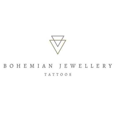 Bohemian Jewellery Tattoos present a stunning collection of temporary metallic body tattoos. A brand new and innovative addition to your jewellery box.