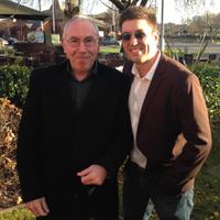 Alex Regan (@the_real_adr) 's Twitter Profile