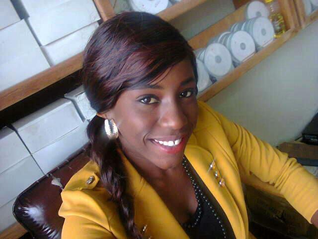 Cool and fun loving