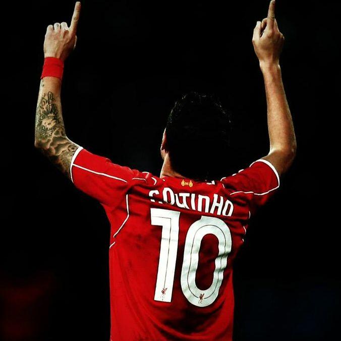 YOUNG_MAN__I LOVE LIVERPOOL  MORE THAN ANYTHING##Here We Go Again#IN Rodgers We Trust#LFC_FAMILY#Follow_Back••MUSLIM I S A-- COUTINHO DIE HEART FAN