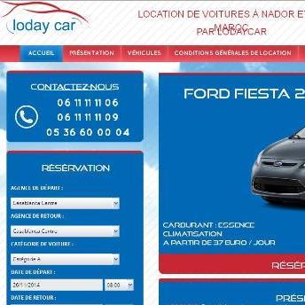 Parce que la qualité est notre devise, LODAY CAR assure un ensemble de services et prestations qui s'adaptent au cas par cas, afin de satisfaire nos clients.