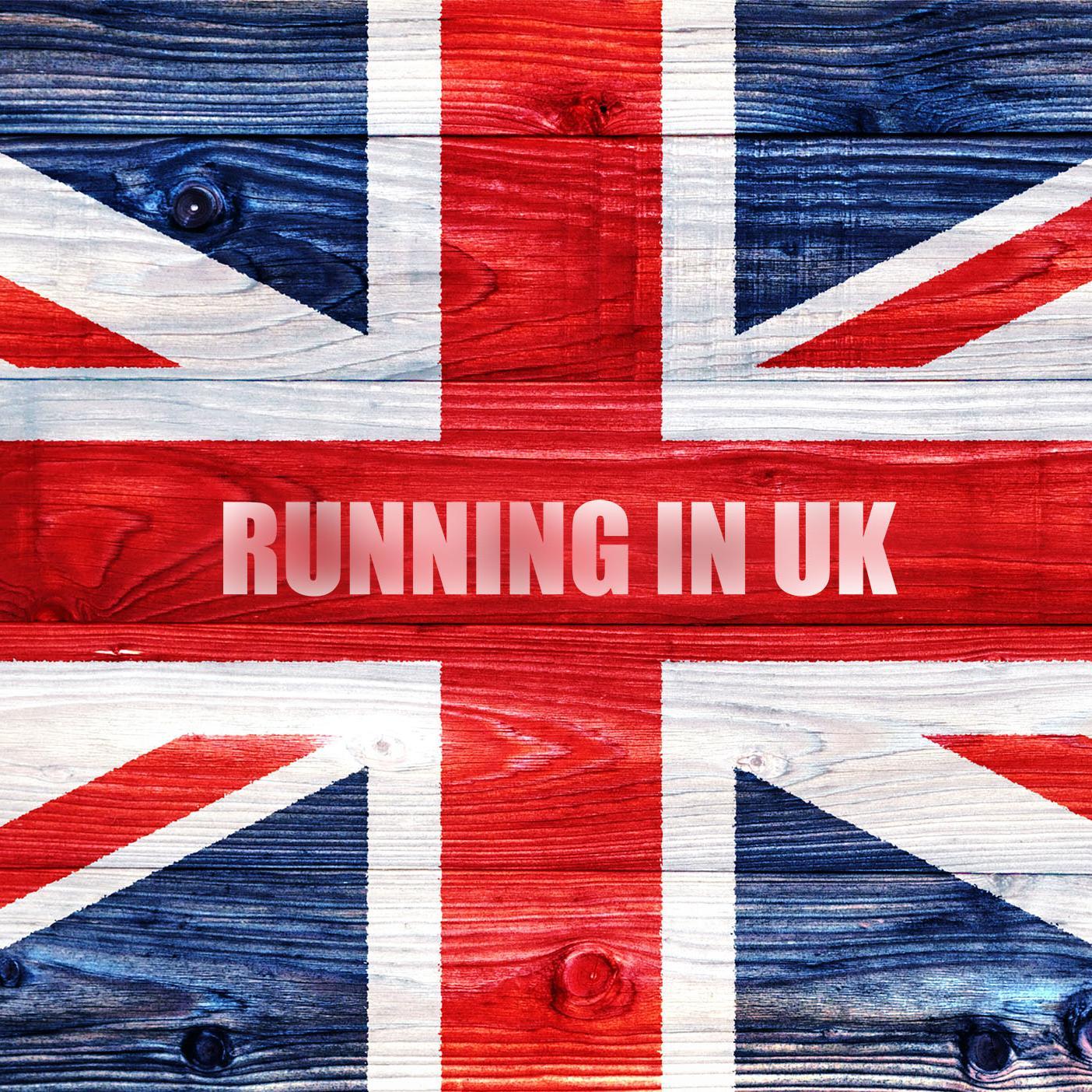 All about races and running in the UK. Share any races or events and I'll retweet. Follow to keep up with all events and registration deadlines