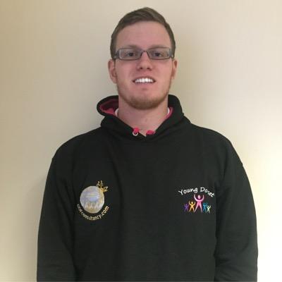 Matthew_GDF's profile picture. 