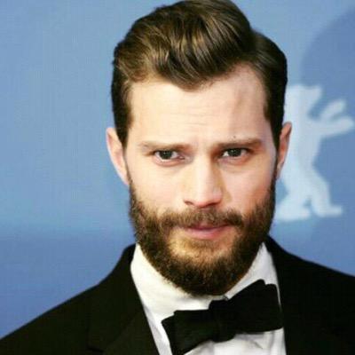 espjamiedornan's profile picture. Fan Club Spain Jaime Dornan 50 shades of gray Actor // Christian Grey, love passion sex.