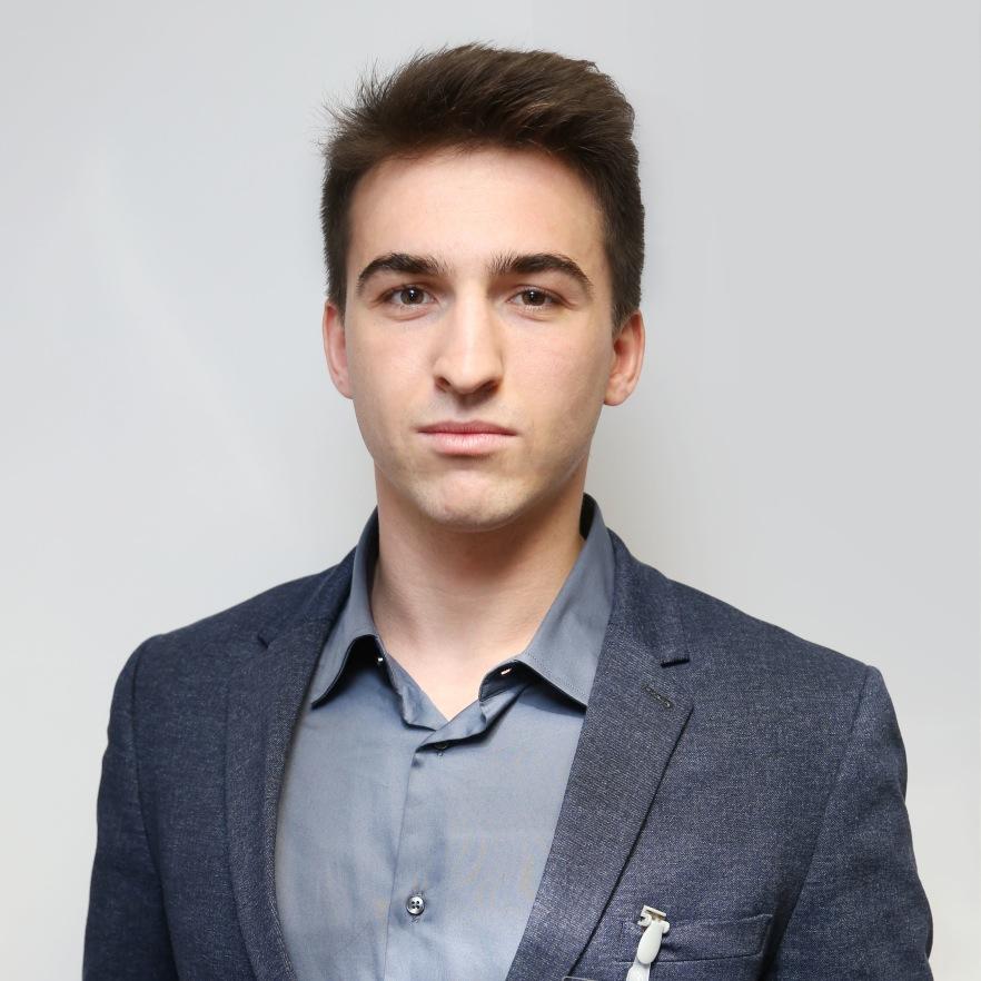 Trainee trader at FutexLive