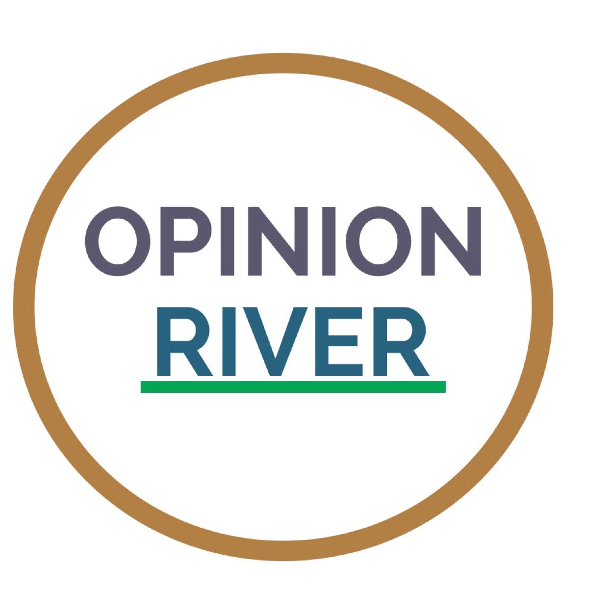 Focused on politics, sports for the die-hards, everyday issues and betting-tips [via subscription] for the punters | Contact us: opinionriver@gmail.com