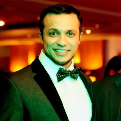 RealHafeez's profile picture. All the world's a stage, and some simply perform better than others.
