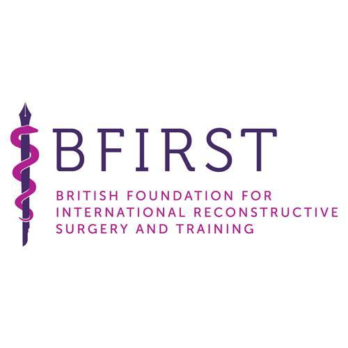 British Foundation for International Reconstructive Surgery and Training 👐🏼
We hope to bring #equity by #education in #reconstructivesurgery