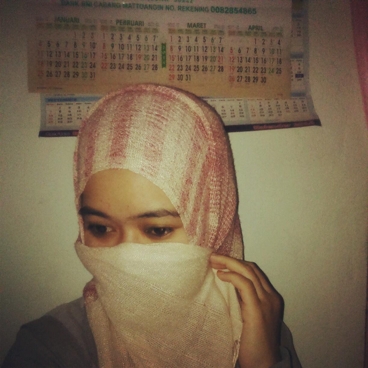 no body perfect. l'm simple woman....