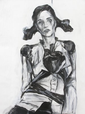 IMPGirl's profile picture. Co-creator of online graphic novel/illustrated series.. Brisbane, Australia