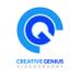 CreativeGeniusMedia (@cre8ive_gnius) Twitter profile photo