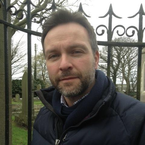 Fermanagh-raised producer with DoubleBand Films. Into documentaries, books, history and the outdoors. All views are my own.