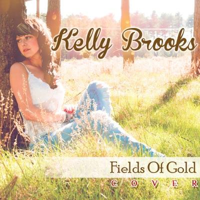 Covers Singer. My very first cover song: The iconic 'Fields of Gold' https://t.co/E4CldAyJN2