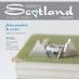 Made in Scotland Mag (@madescotlandmag) Twitter profile photo