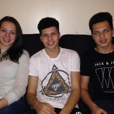 Kyrien1998's profile picture. 