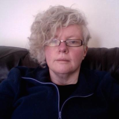 Area Dean of Aston & Sutton Coldfield. . Exploring building community, working together to love God and live together. constantly surprised by life.