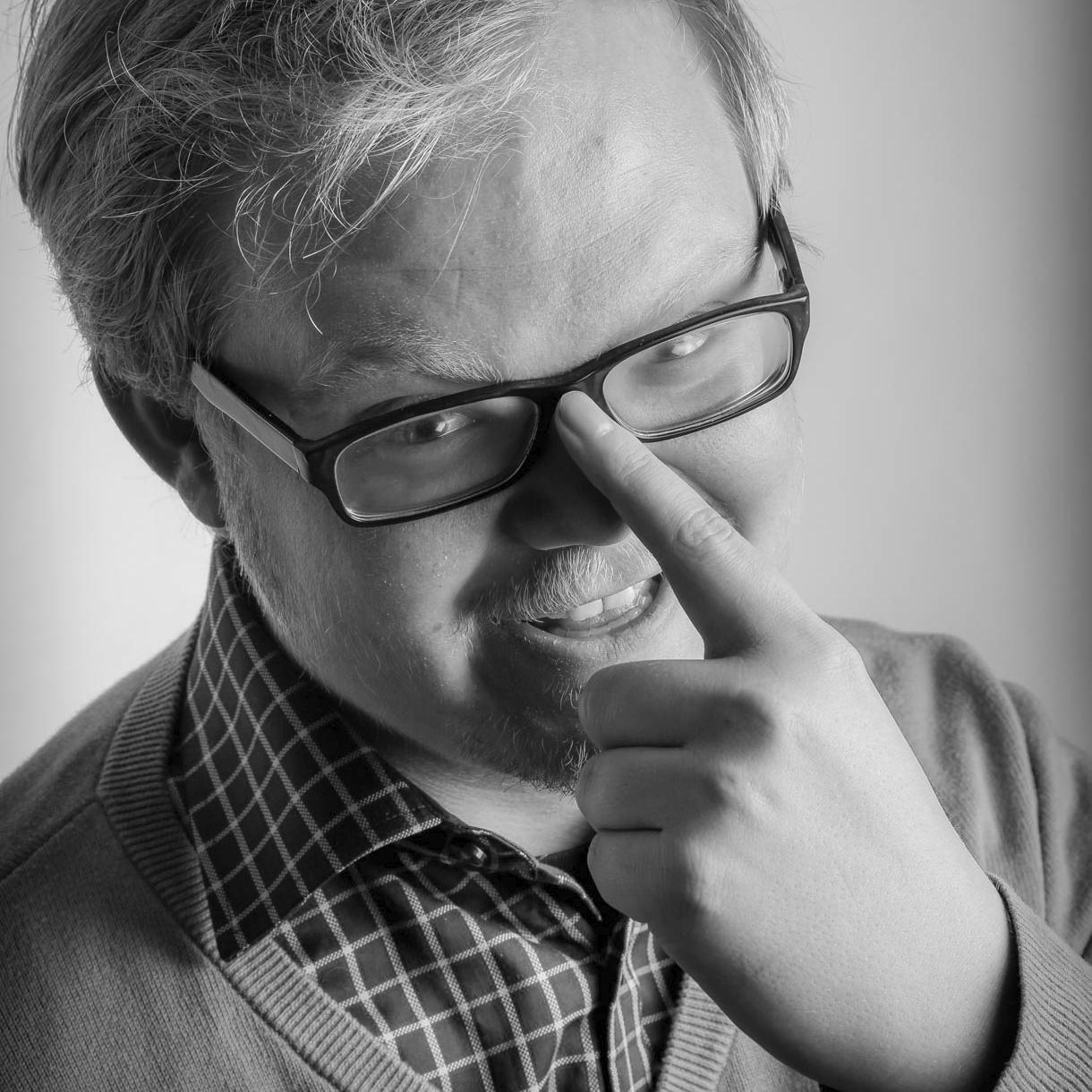 Journalist i VG