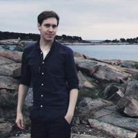 Vincent S Hasselgård (@vincent__h) 's Twitter Profile