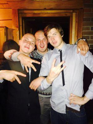 klanskis94's profile picture. 