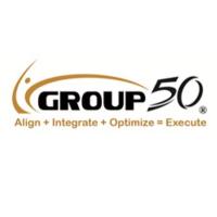 Group50 Consulting(@Group50) 's Twitter Profile Photo