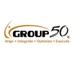 Group50 Consulting (@group50) Twitter profile photo Group50 Consulting (@group50) Twitter profile photo